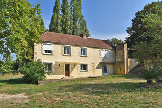 achat maison tamnies 24620
