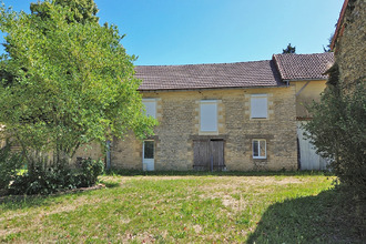 achat maison tamnies 24620