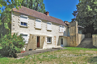 achat maison tamnies 24620