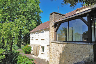 achat maison tamnies 24620