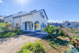 achat maison tampon 97418