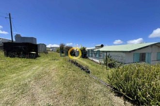 achat maison tampon 97418