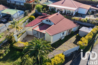 achat maison tampon 97418