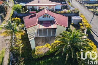 achat maison tampon 97418