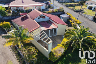 achat maison tampon 97418