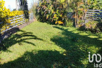 achat maison tampon 97418