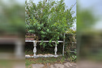 achat maison tampon 97418