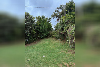 achat maison tampon 97418