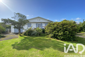 achat maison tampon 97418