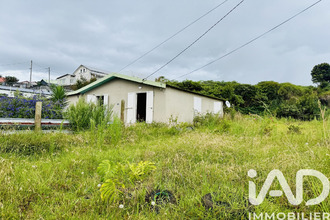 achat maison tampon 97418