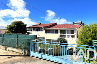 achat maison tampon 97418