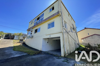 achat maison tampon 97418