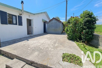 achat maison tampon 97418