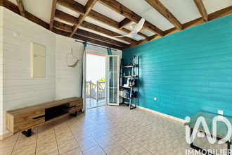 achat maison tampon 97418