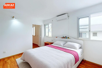 achat maison tampon 97430