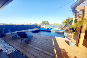 achat maison tampon 97430