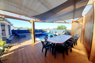 achat maison tampon 97430