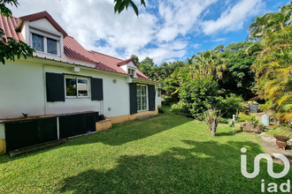 achat maison tampon 97430