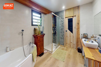 achat maison tampon 97430