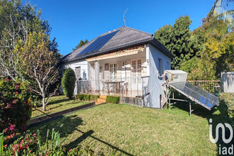 achat maison tampon 97430