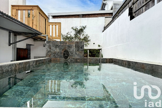 achat maison tampon 97430