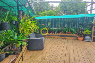 achat maison tampon 97430