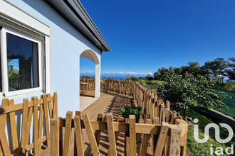 achat maison tampon 97430