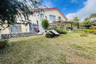 achat maison tampon 97430