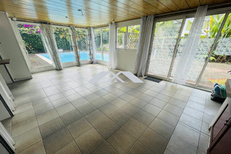 achat maison tampon 97430