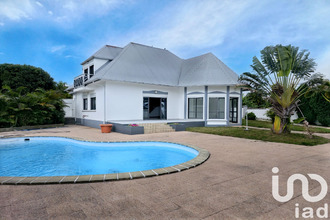 achat maison tampon 97430