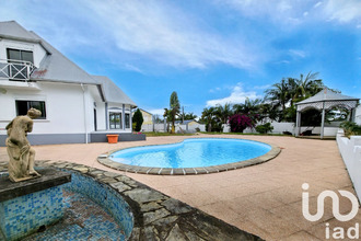 achat maison tampon 97430