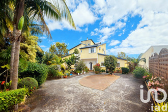 achat maison tampon 97430