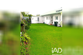 achat maison tampon 97430