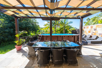 achat maison tampon 97430