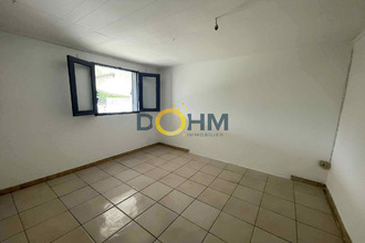 achat maison tampon 97430