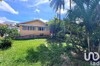 achat maison tampon 97430