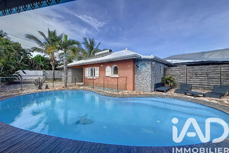 achat maison tampon 97430