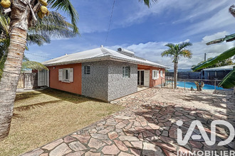 achat maison tampon 97430