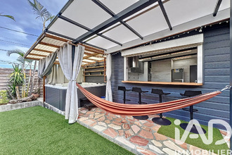 achat maison tampon 97430