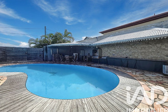 achat maison tampon 97430