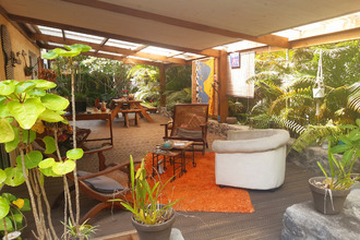 achat maison tampon 97430