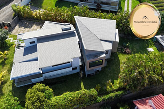 achat maison tampon 97430