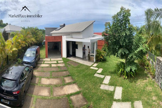 achat maison tampon 97430