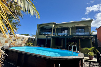 achat maison tampon 97430