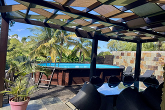 achat maison tampon 97430