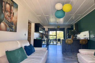 achat maison tampon 97430