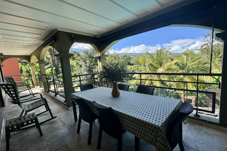 achat maison tampon 97430