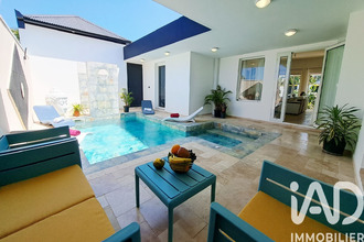 achat maison tampon 97430