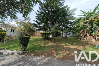 achat maison tampon 97430