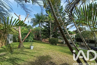 achat maison tampon 97430